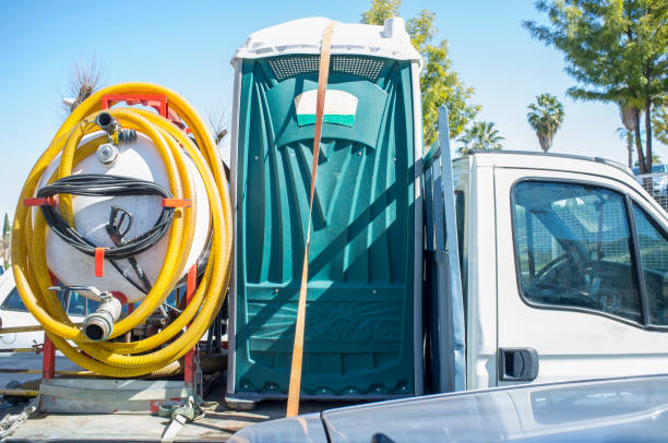 Best Emergency porta potty rental  in Okeechobee, FL