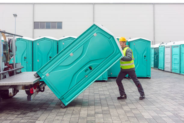 Best Portable bathroom rental  in Okeechobee, FL