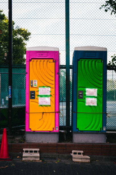 Portable Toilet Options We Offer in Okeechobee, FL