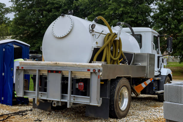 Best Affordable portable toilet rental  in Okeechobee, FL