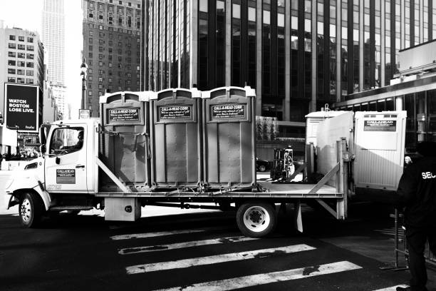 Best High-end porta potty rental  in Okeechobee, FL
