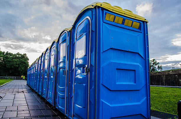 Best Sanitation services for porta potties  in Okeechobee, FL